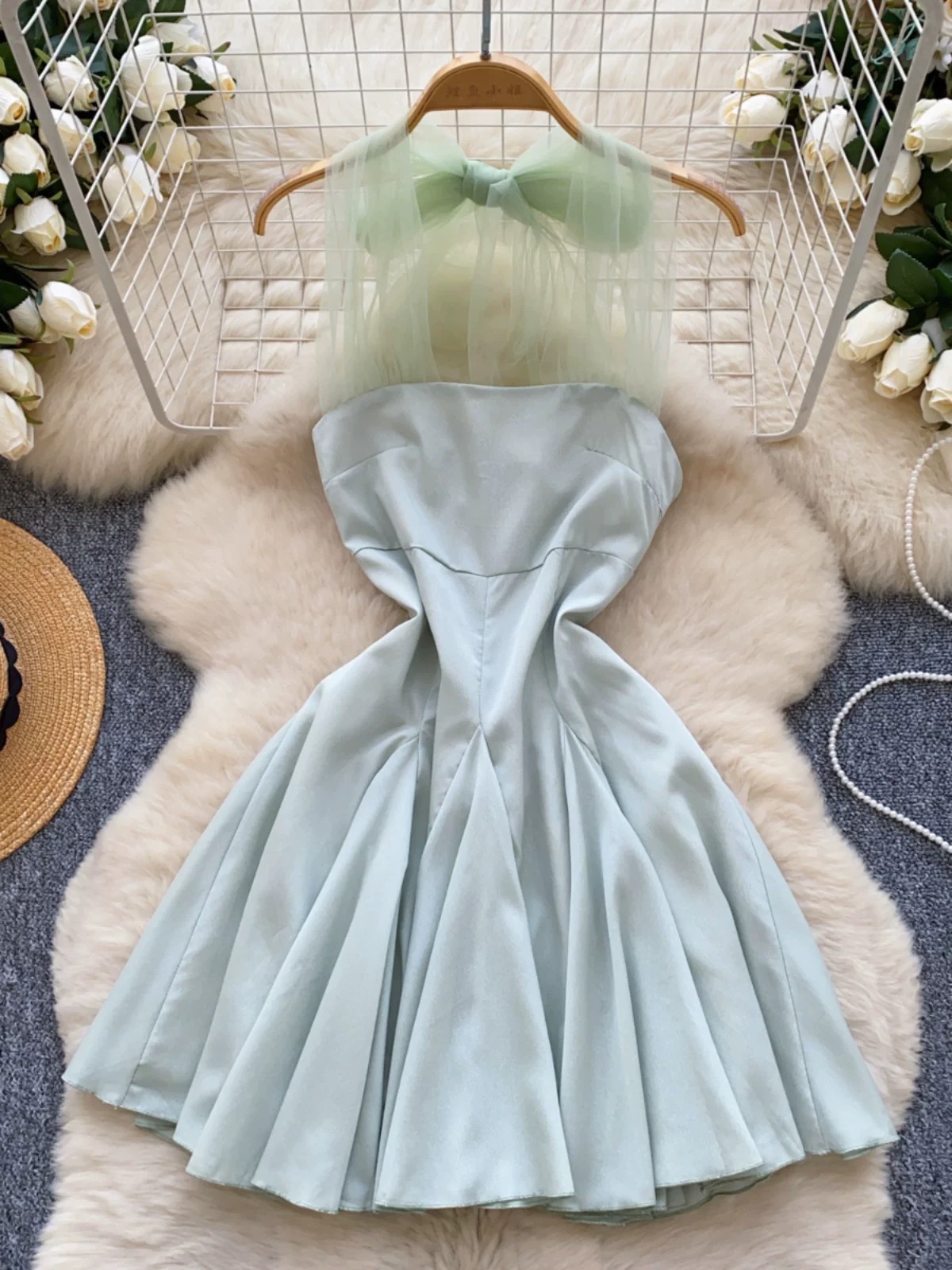 Summer dress CD2235 image