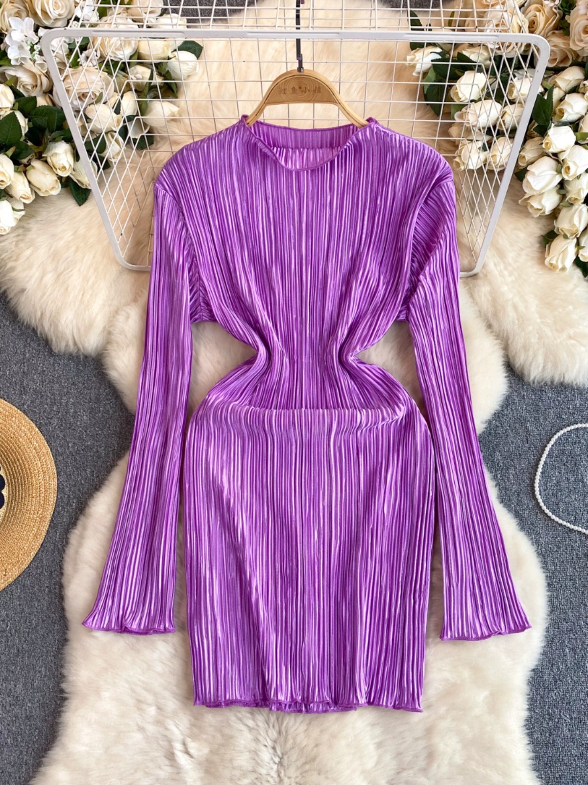 Late nights obsession dress CBC755