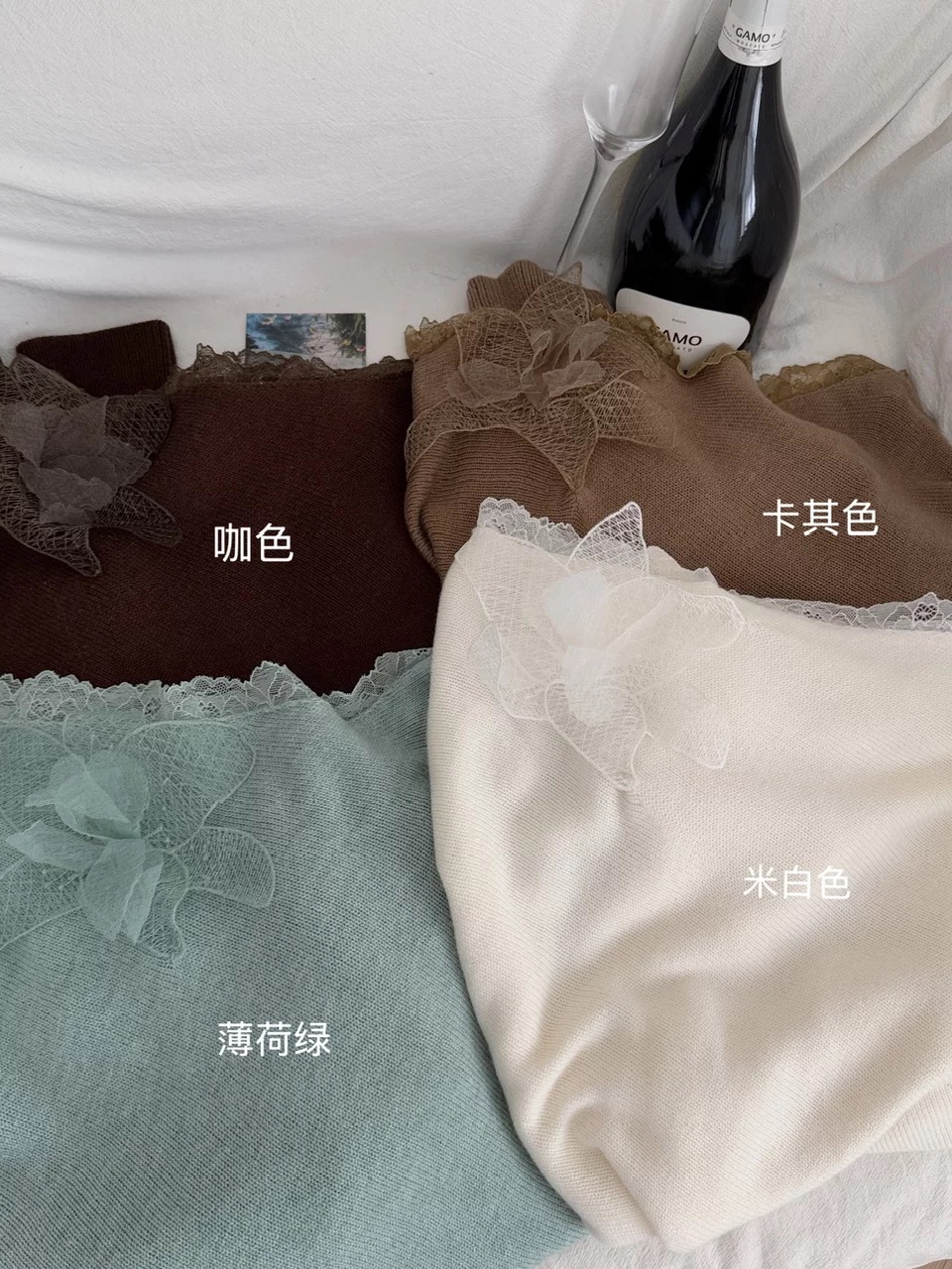 Never too early top KTO251 images