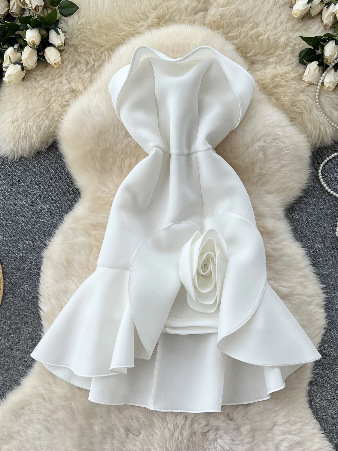 Take away dress EVD268 image