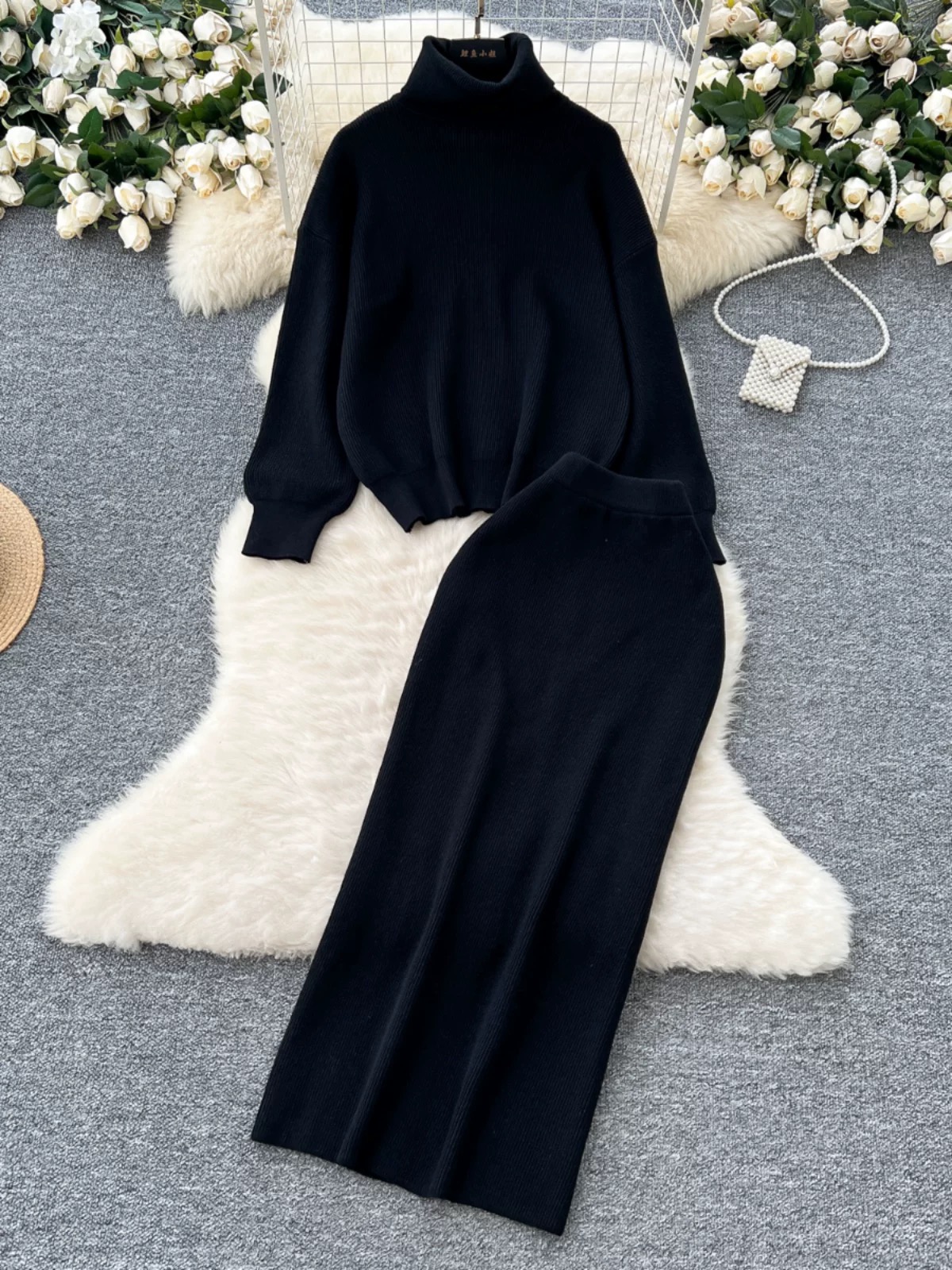 Karasi set KTP304 images