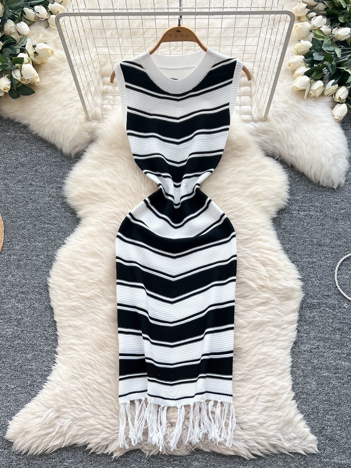 Endless opportunities dress KBC296 image