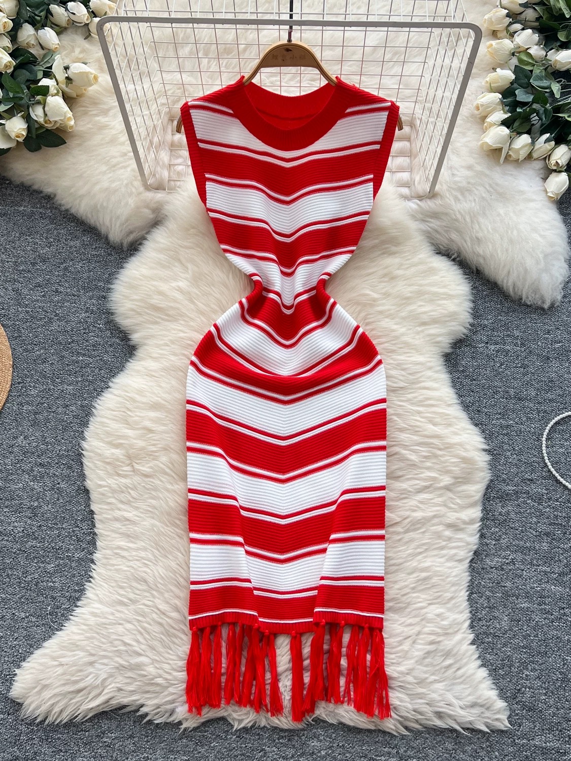 Endless opportunities dress KBC296 image