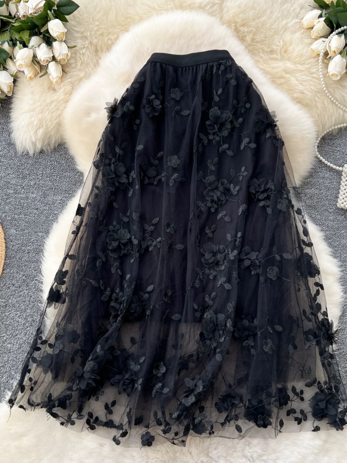 Ayana skirt FS109 image