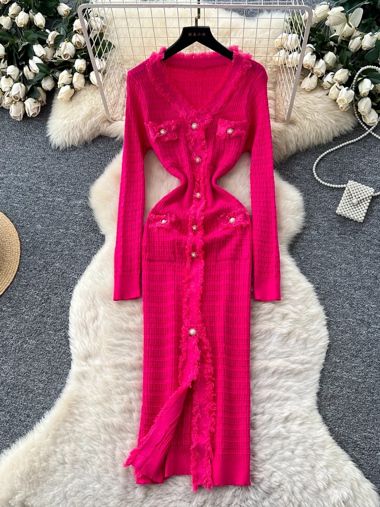 Swirls of emotions dress KBC305 image