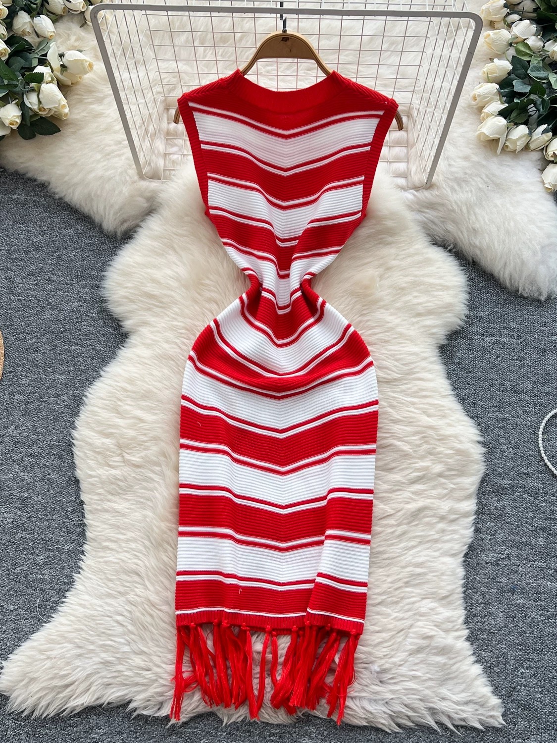 Endless opportunities dress KBC296 image