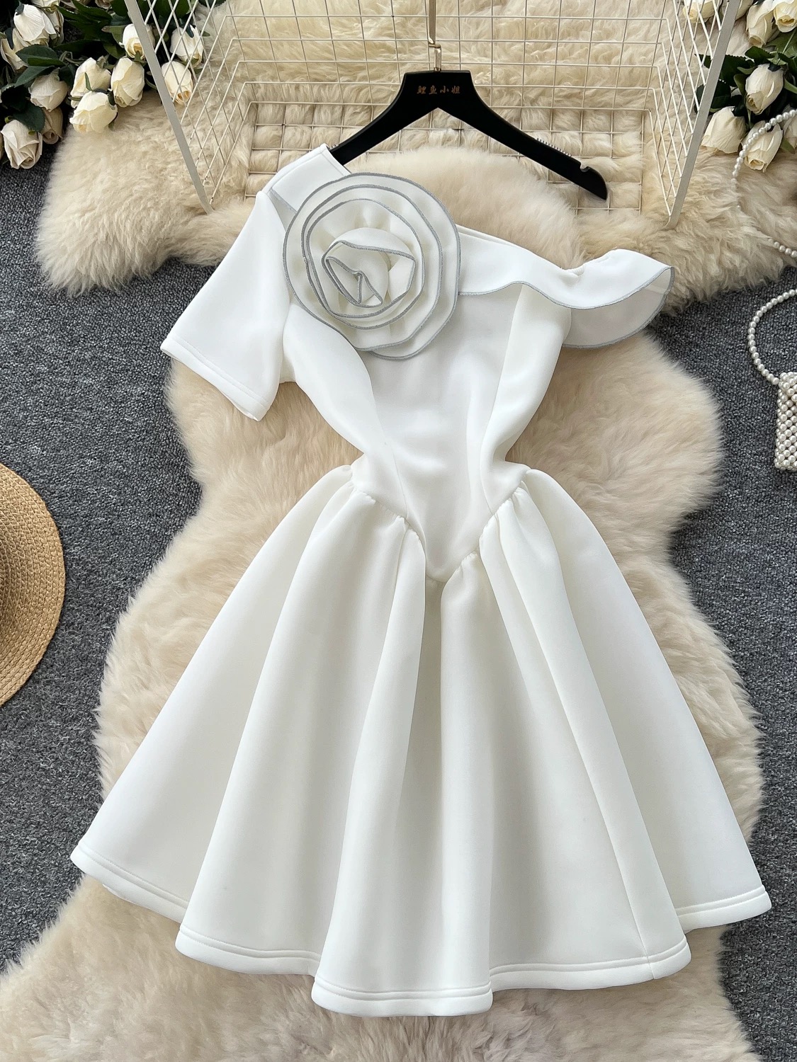 Chasing me dress EVD270 image