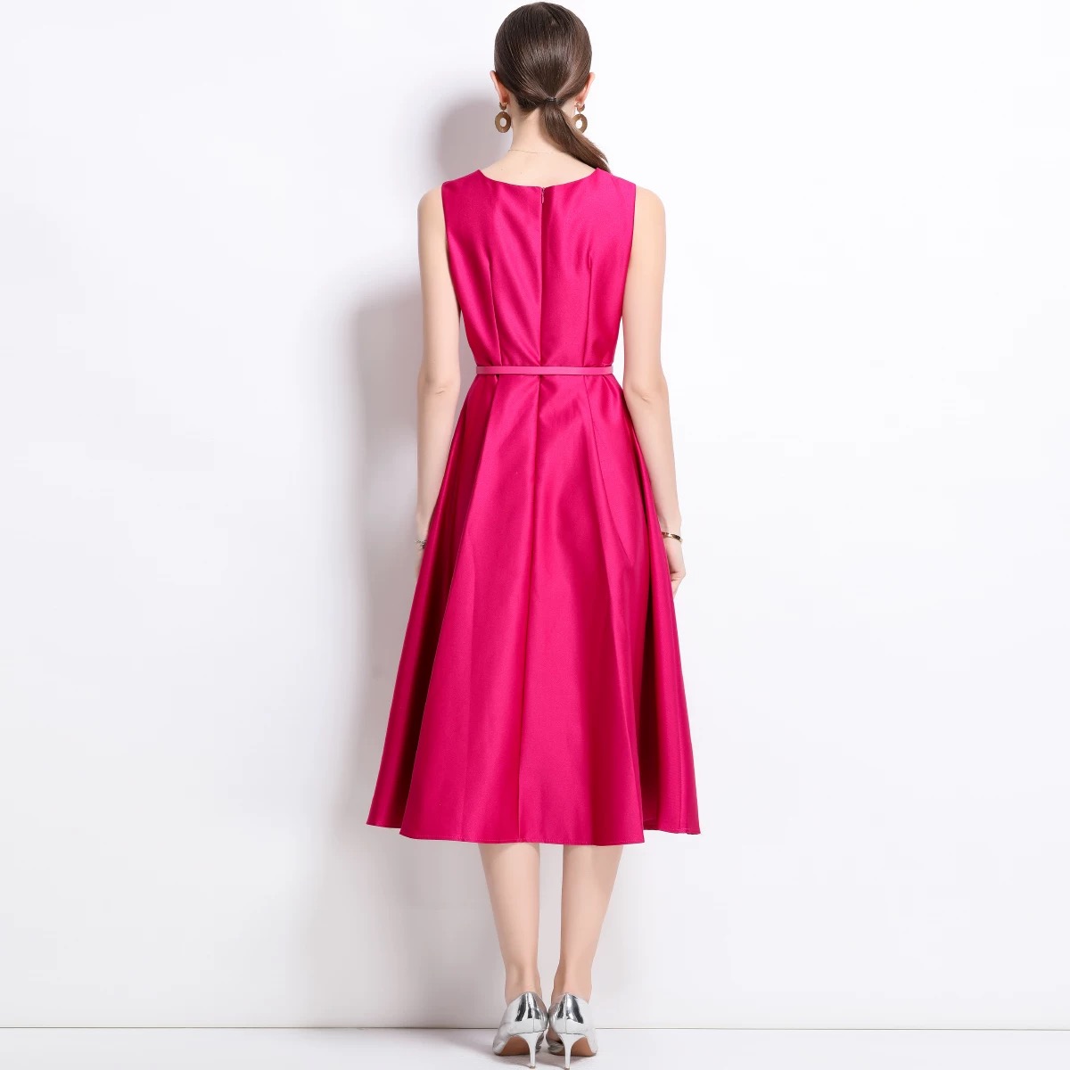 Just for me dress FD745 image