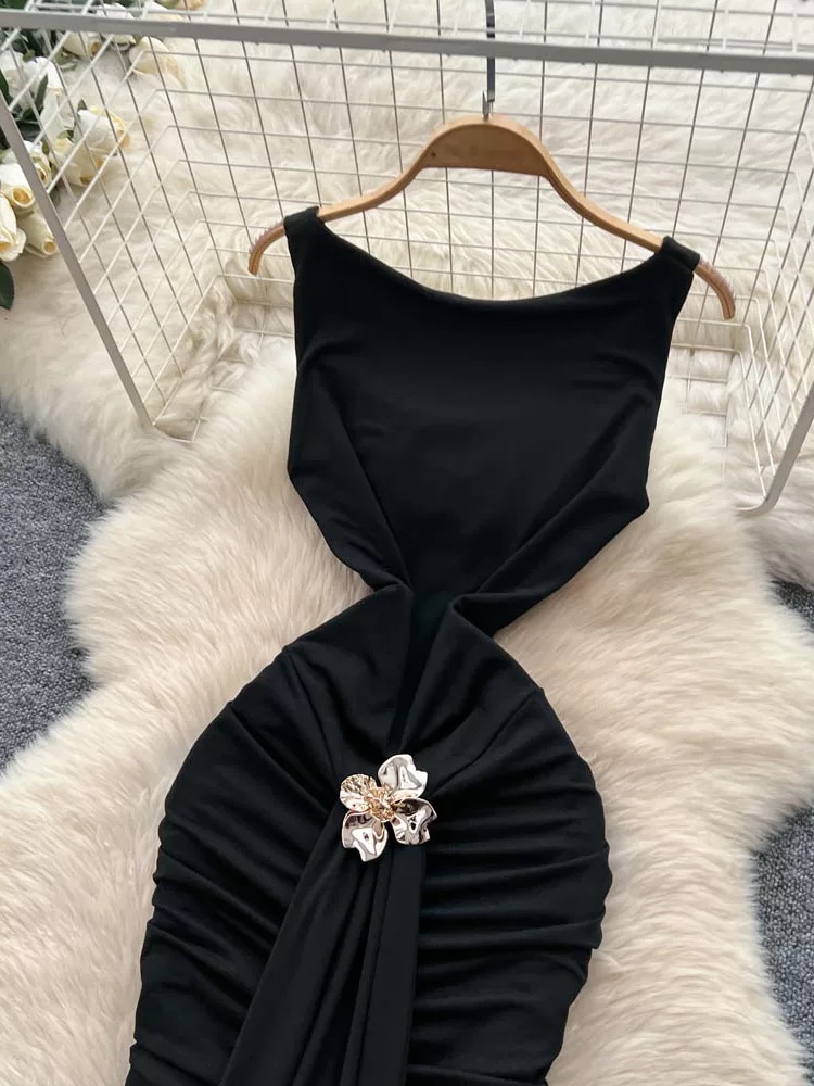 Step out dress CBC1386 image