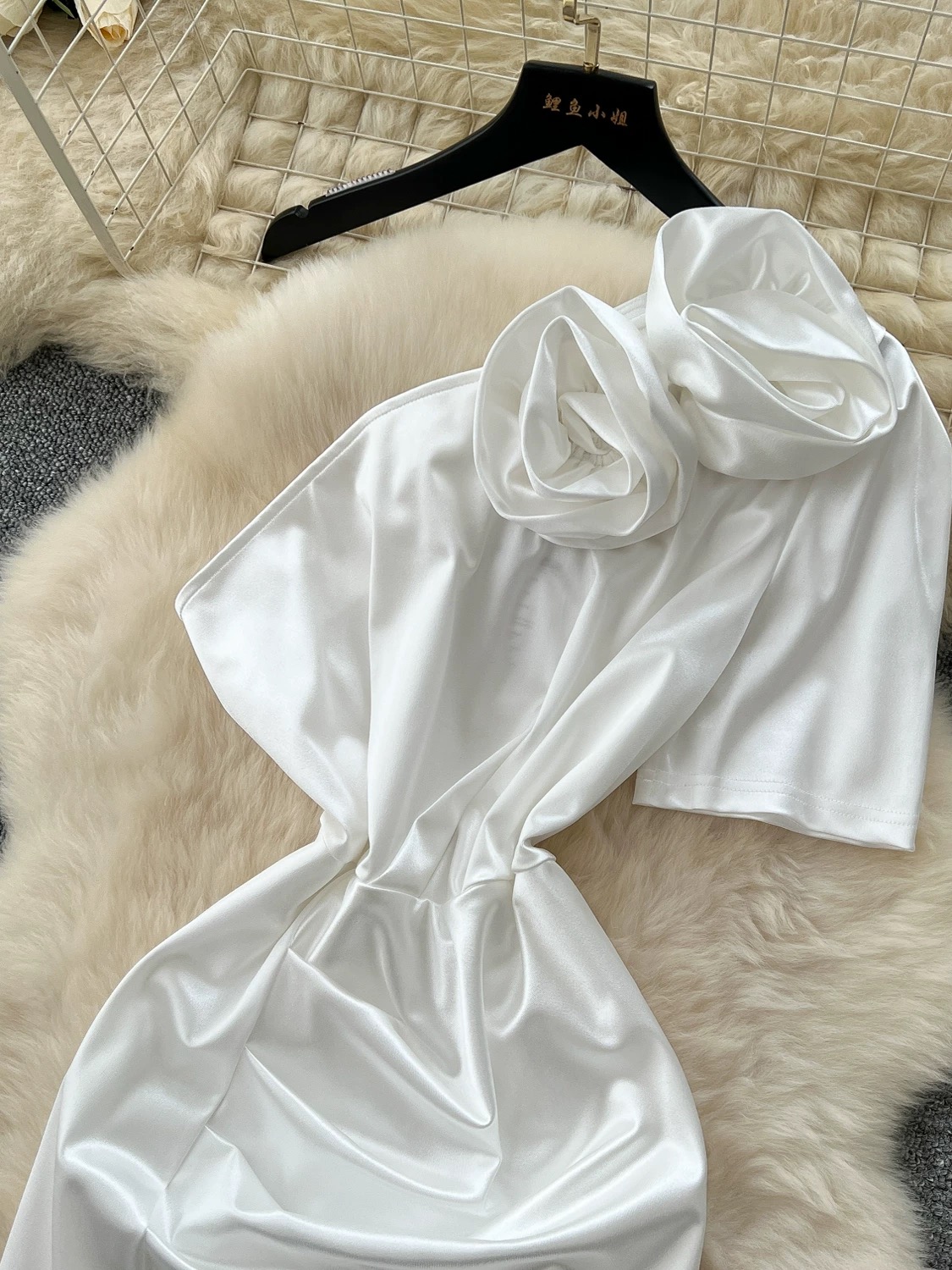 No fear big slay dress EBC287 image