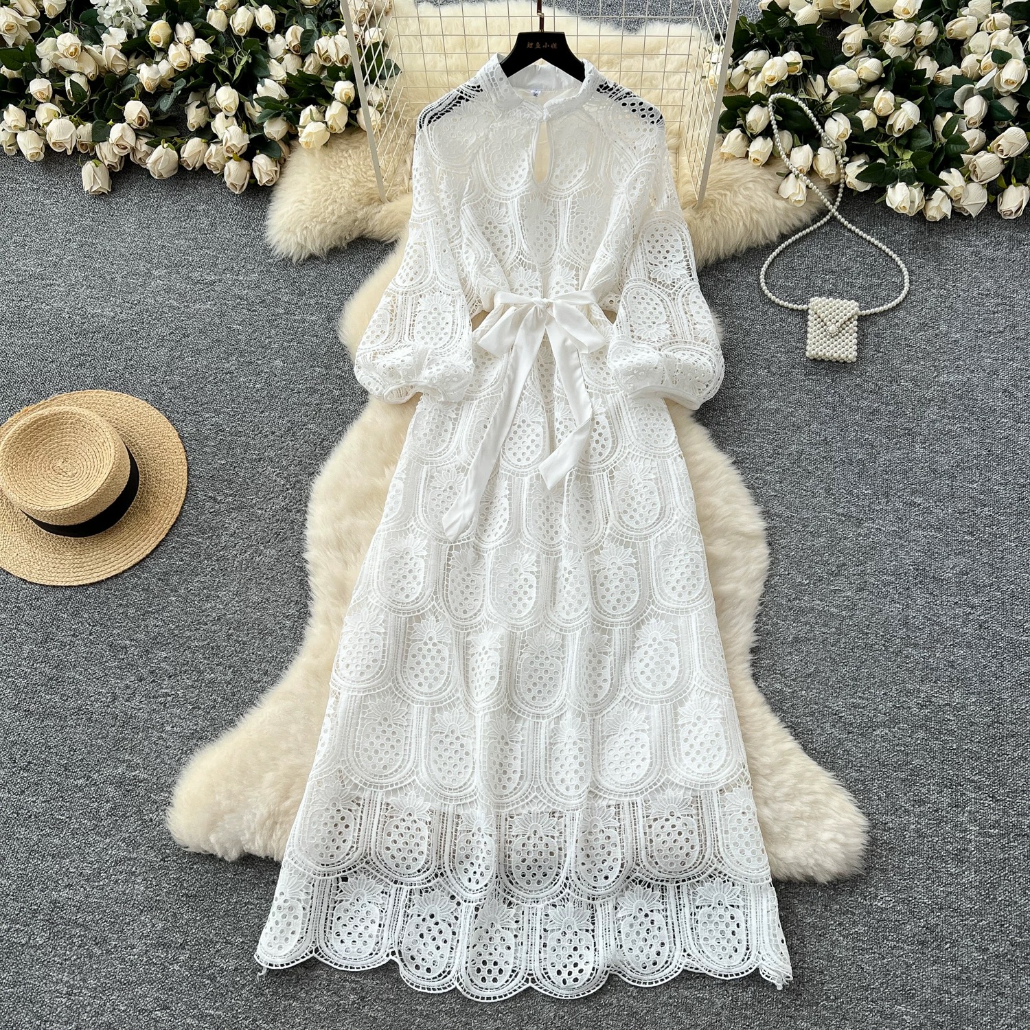 Always on my mind dress FD743 image