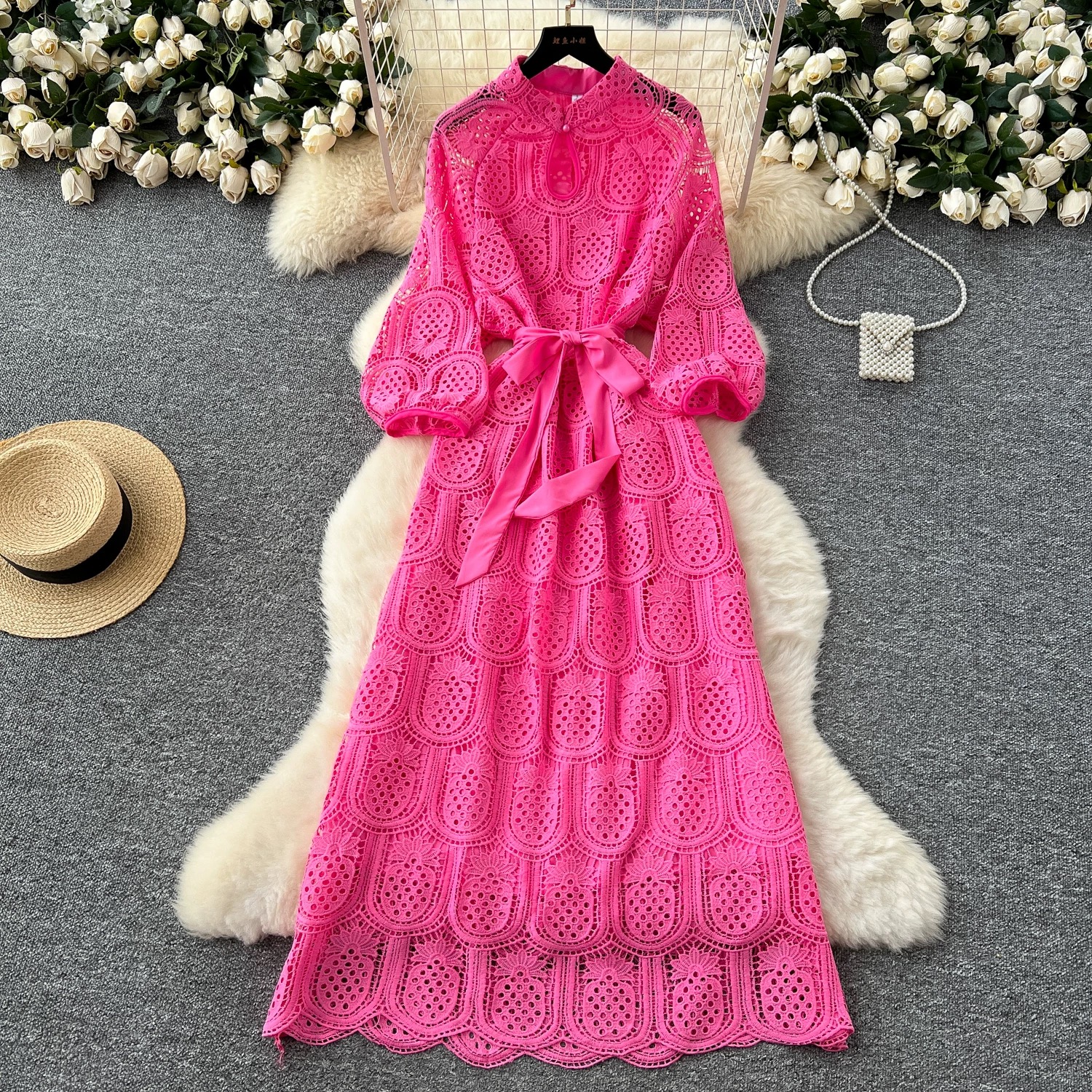 Always on my mind dress FD743 image