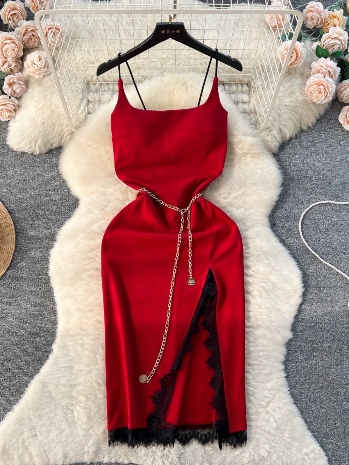 Text me dress CBC628 image