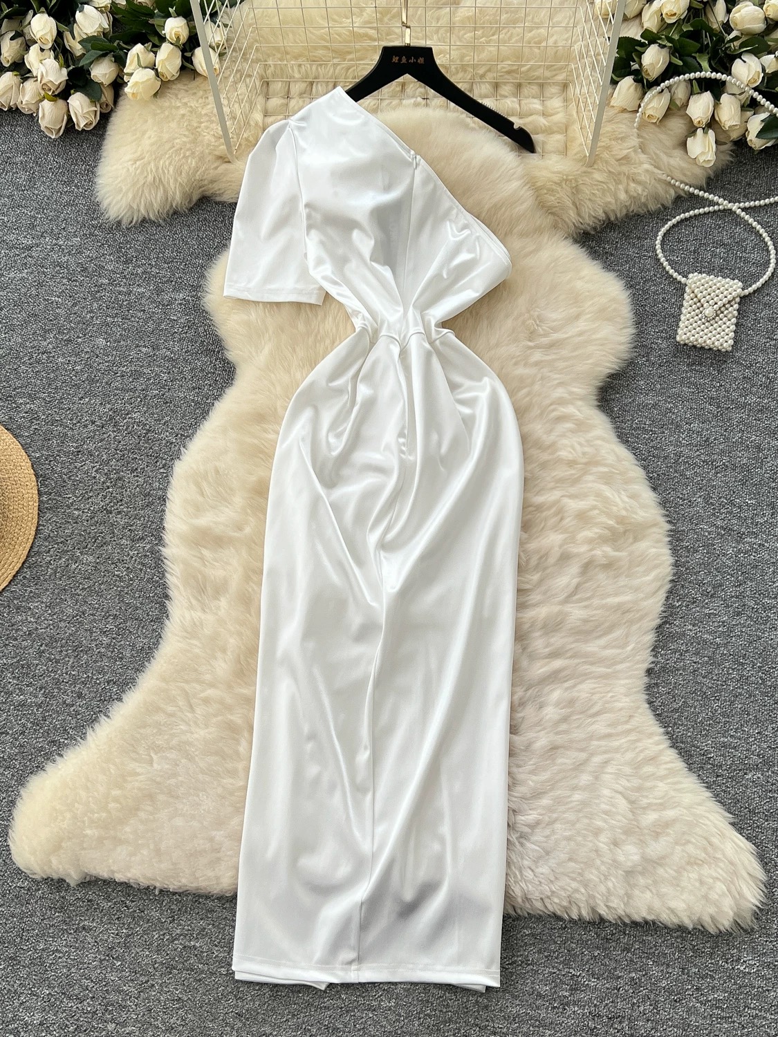 No fear big slay dress EBC287 image