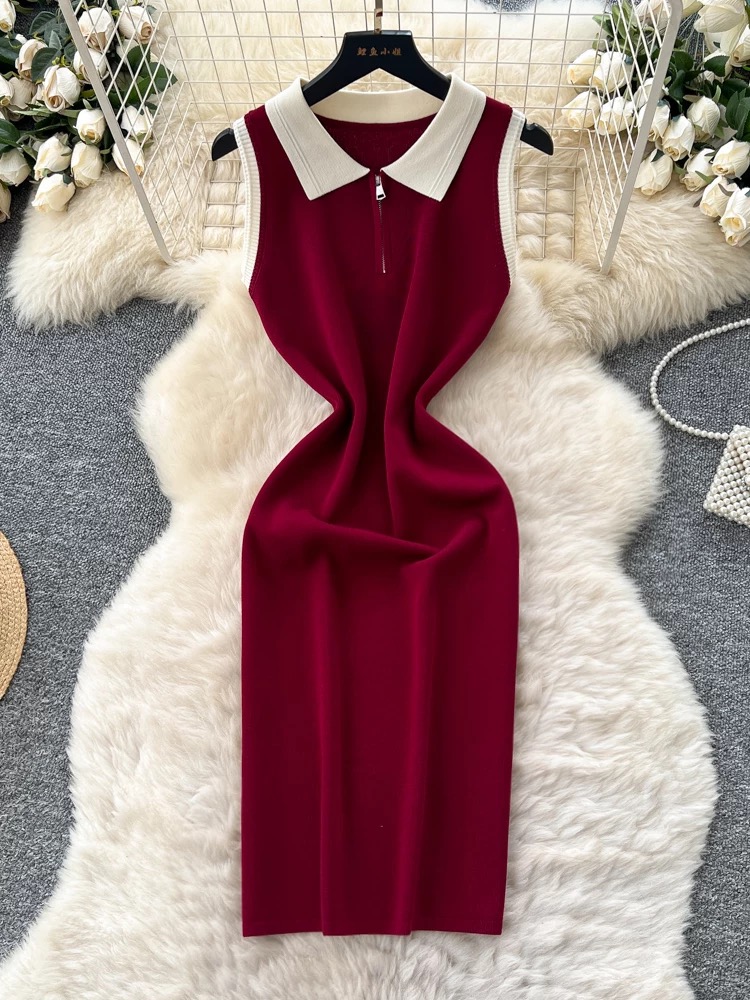 Vixen dress KBC310 image