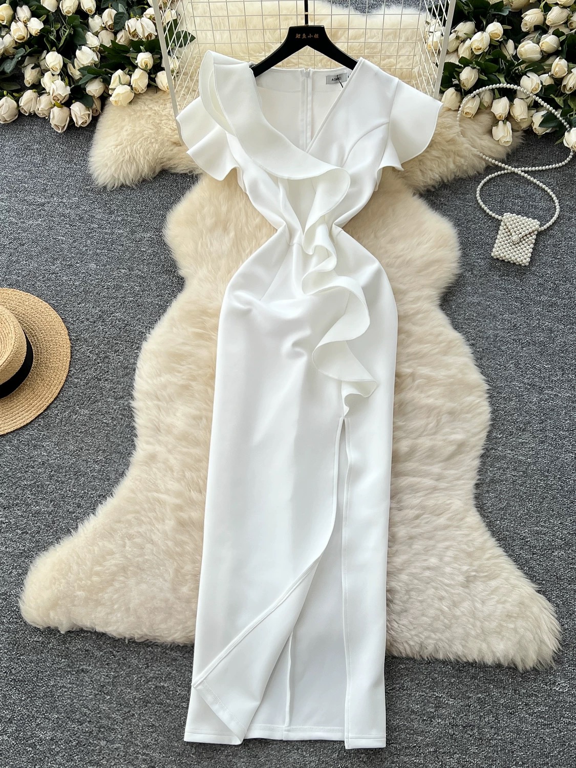 Desiree dress EBC288 image