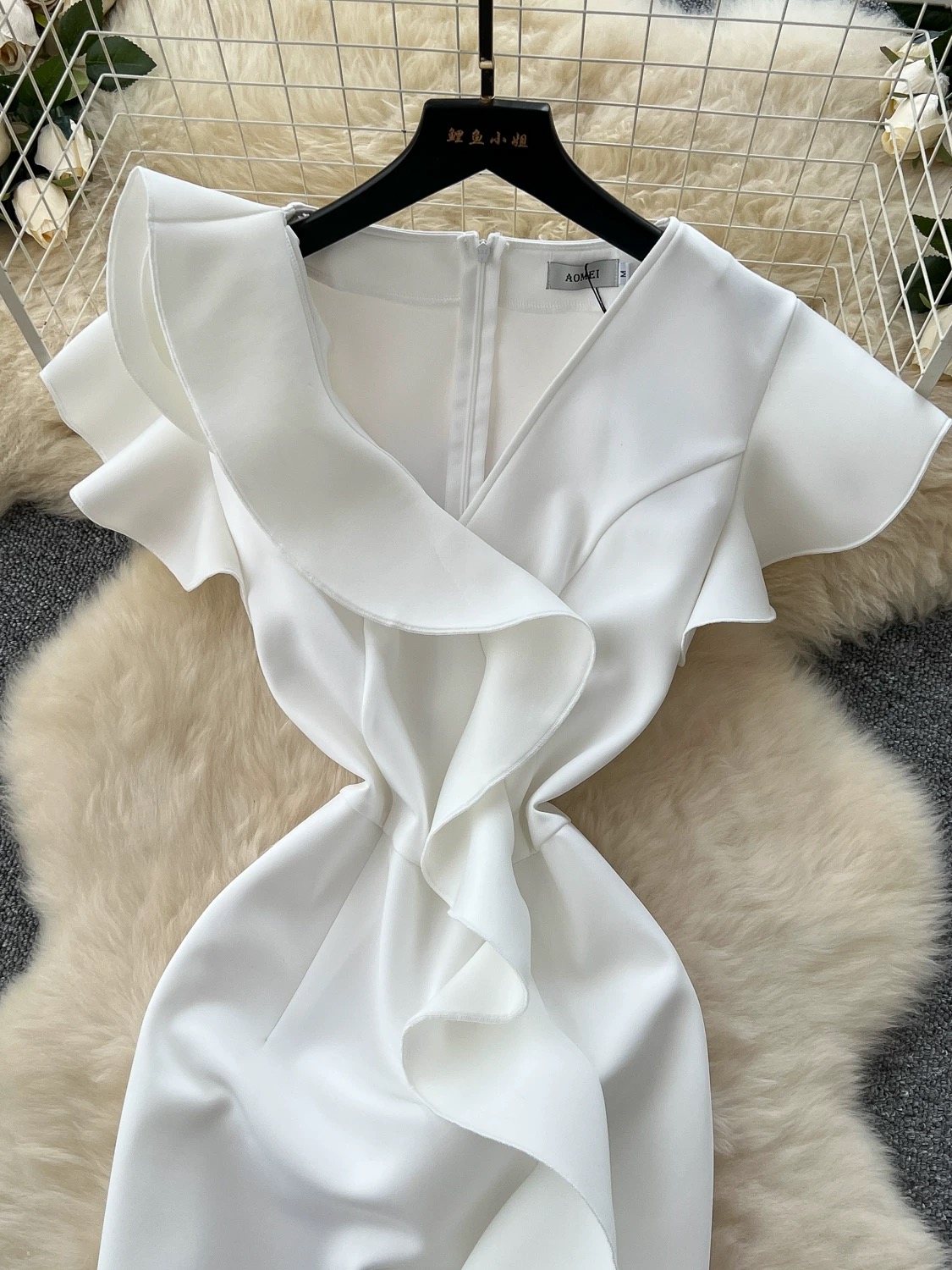 Desiree dress EBC288 image