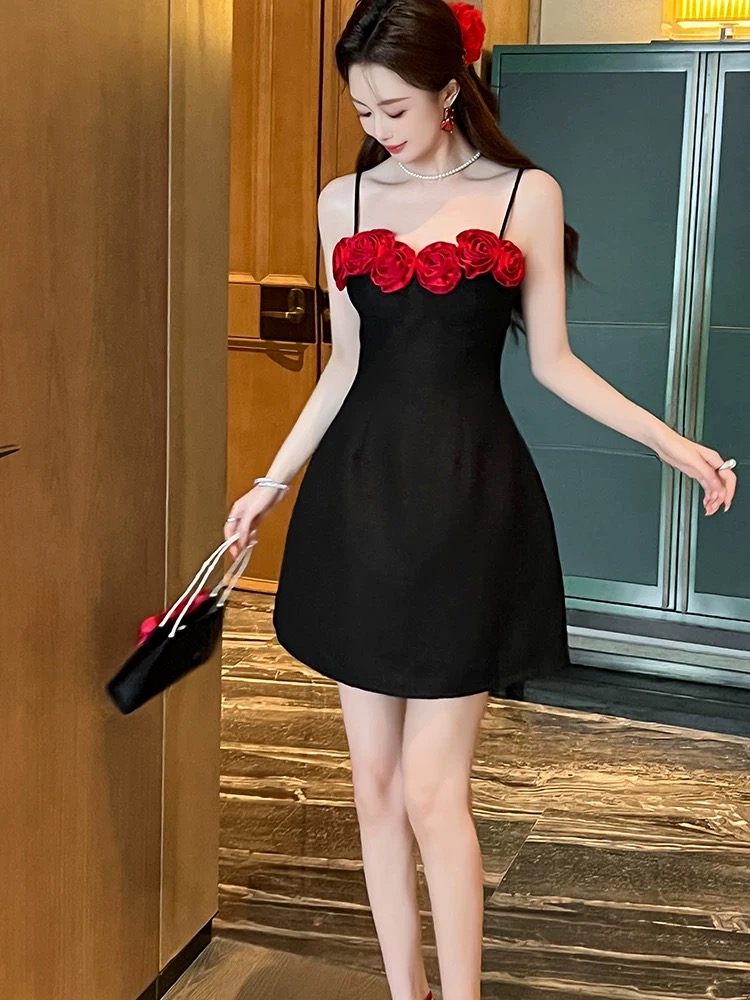 Started from the bottom dress FD741 image