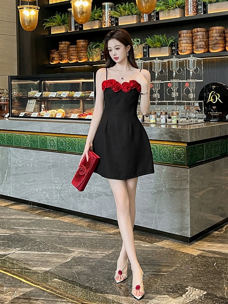 Started from the bottom dress FD741 image