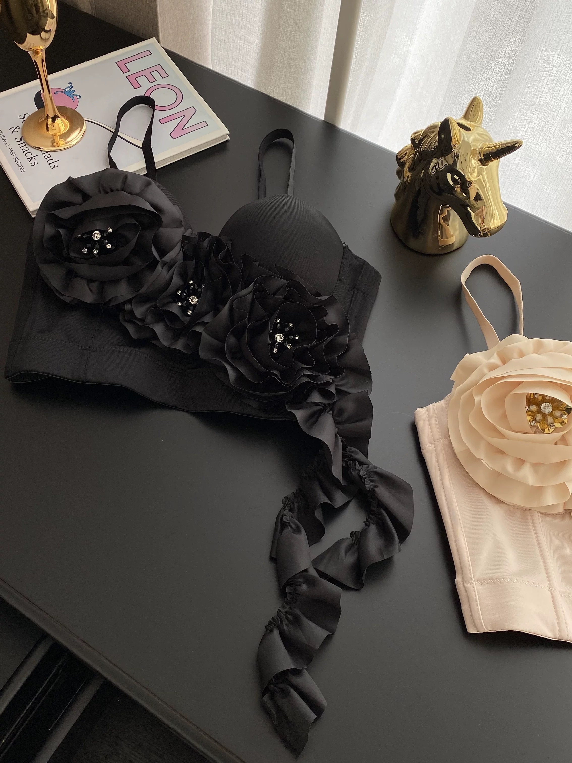 Attitude of gratitude top CTO403 image