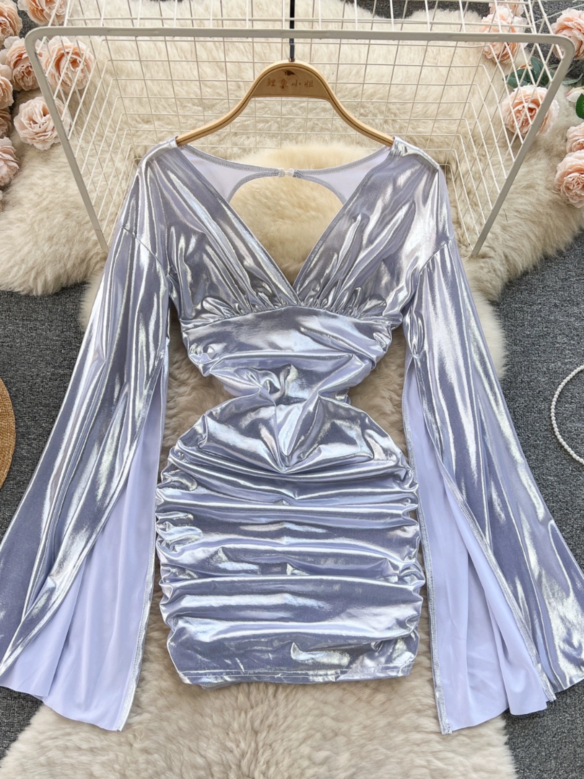 Let’s brunch dress CBC626