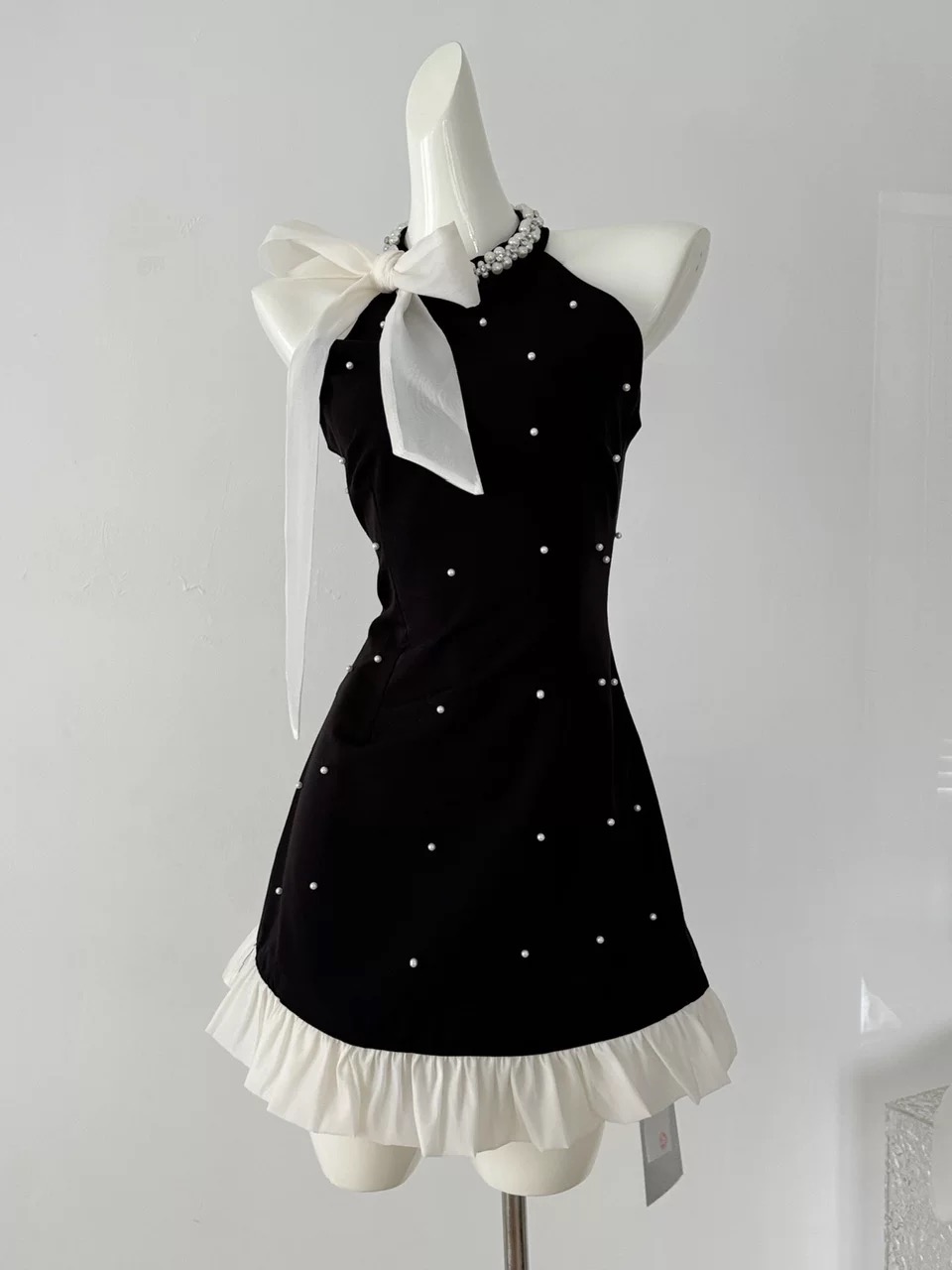 Got my ex calling dress FD740 image