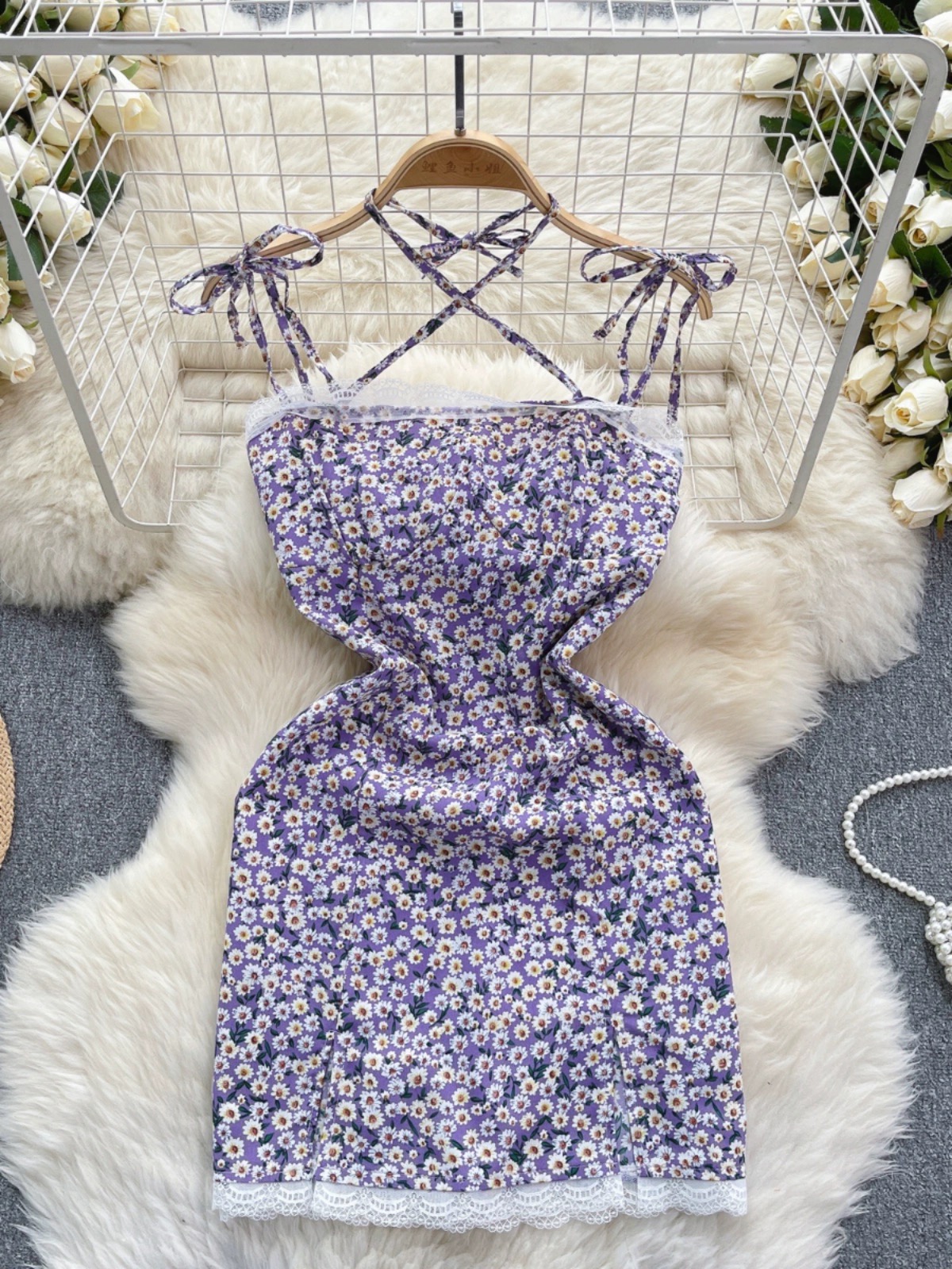 Read my lips dress CBC751