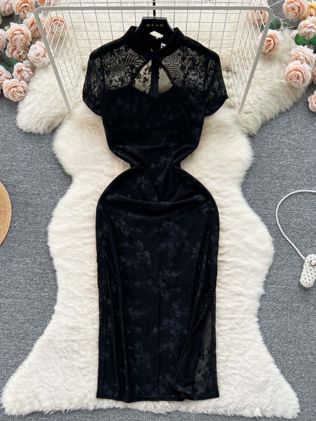 Free soul dress FBC175