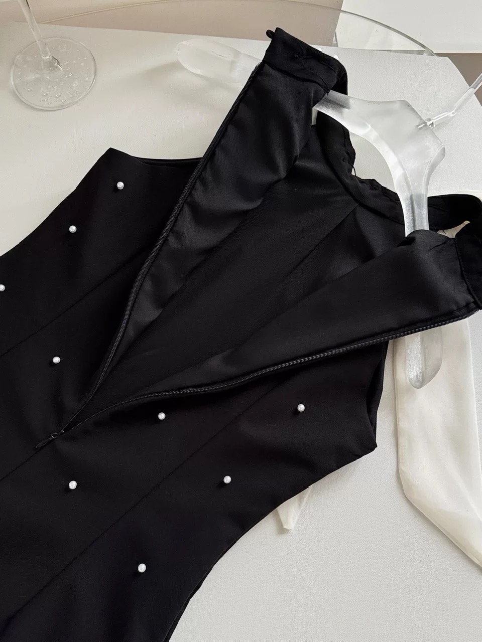 Got my ex calling dress FD740 image