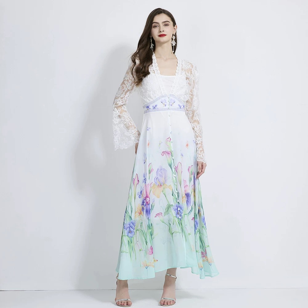 Feeling toxic dress ED306 image