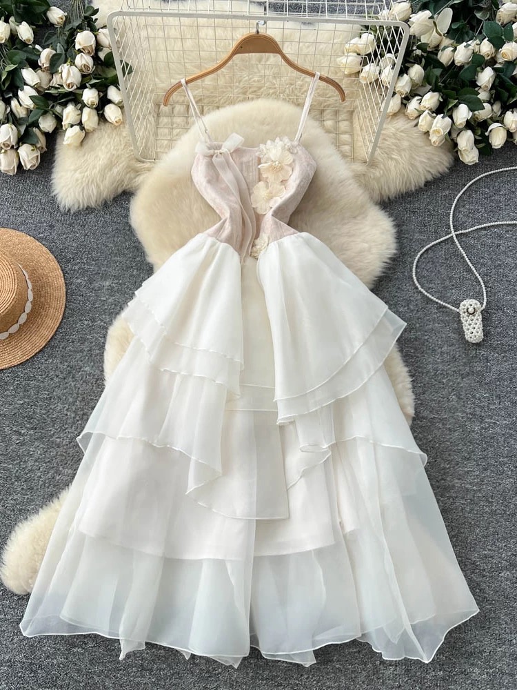 Miami forever dress EVD296 image