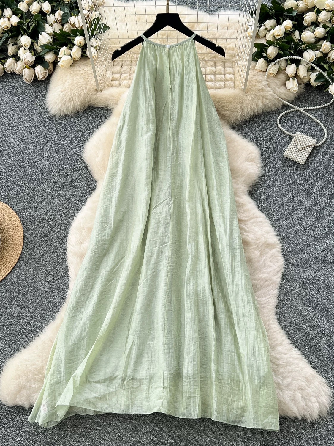 Becoming richer dress CD1827 image