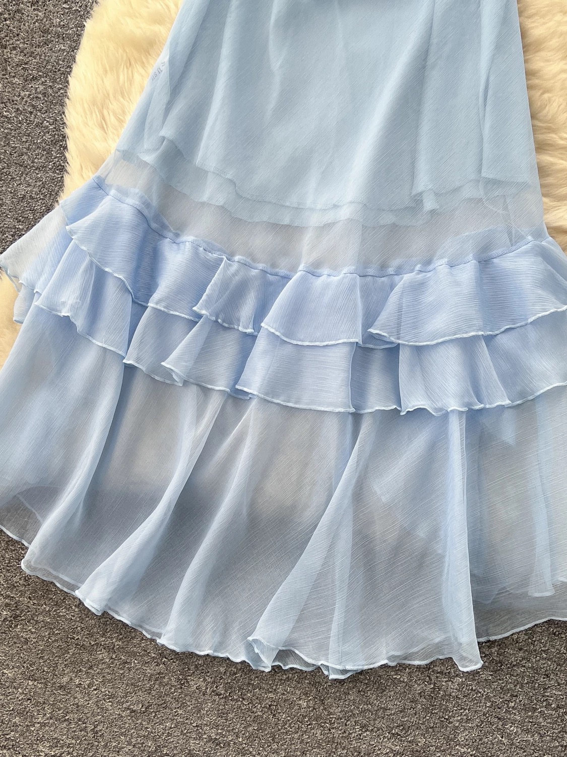 Be savage dress CD474 image