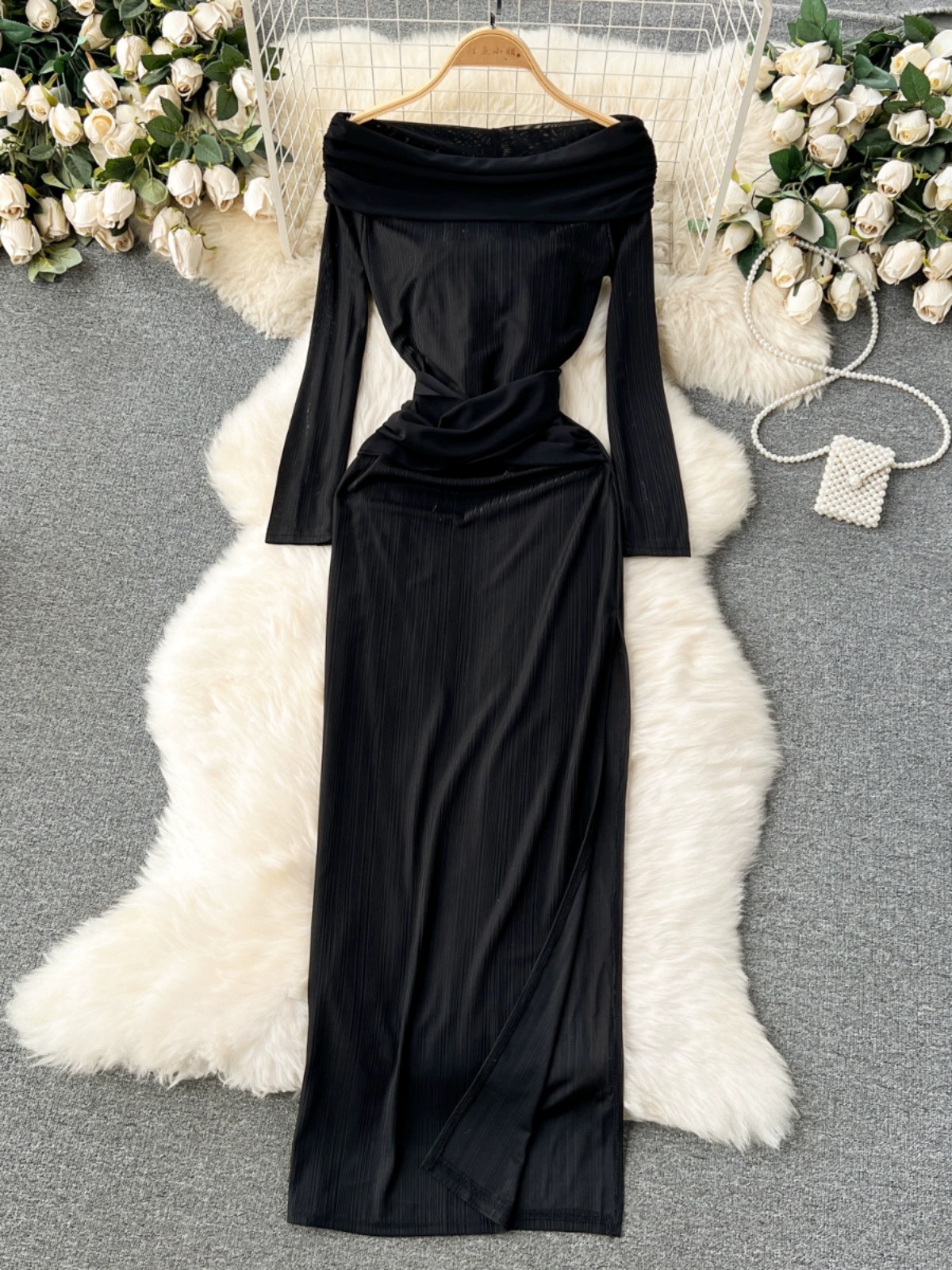 First take dress CBC985 image