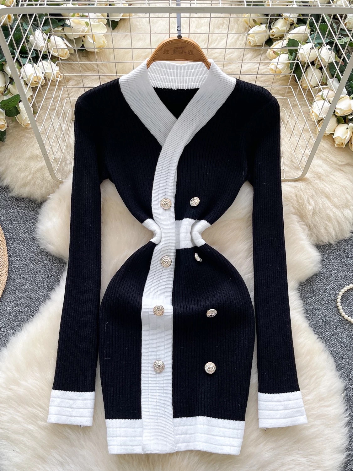 Bubble show dress KBC317 image