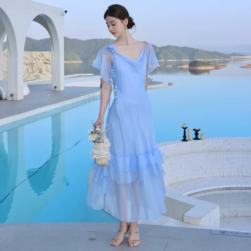 Be savage dress CD474 image