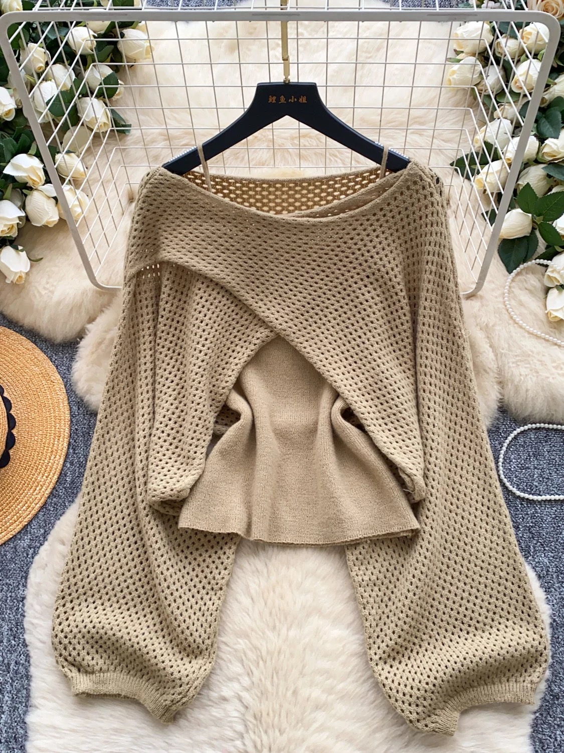 Shot or vitals top KTO258 image