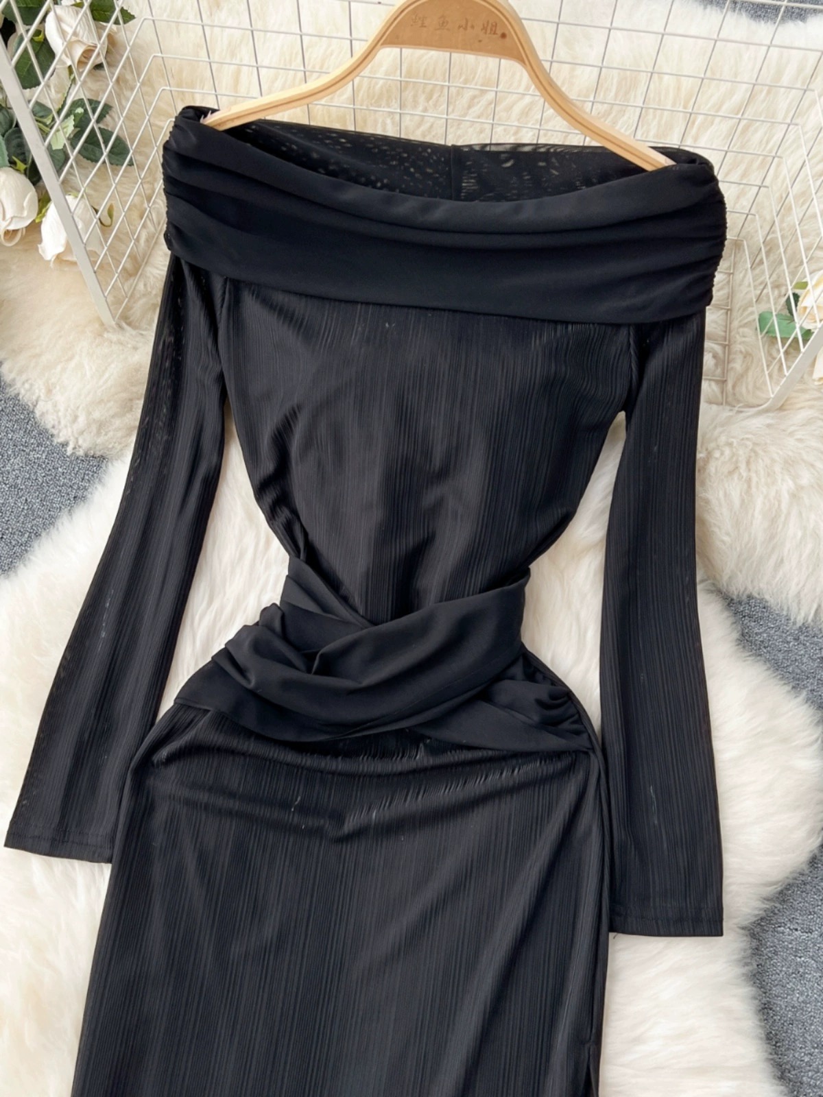 First take dress CBC985 image