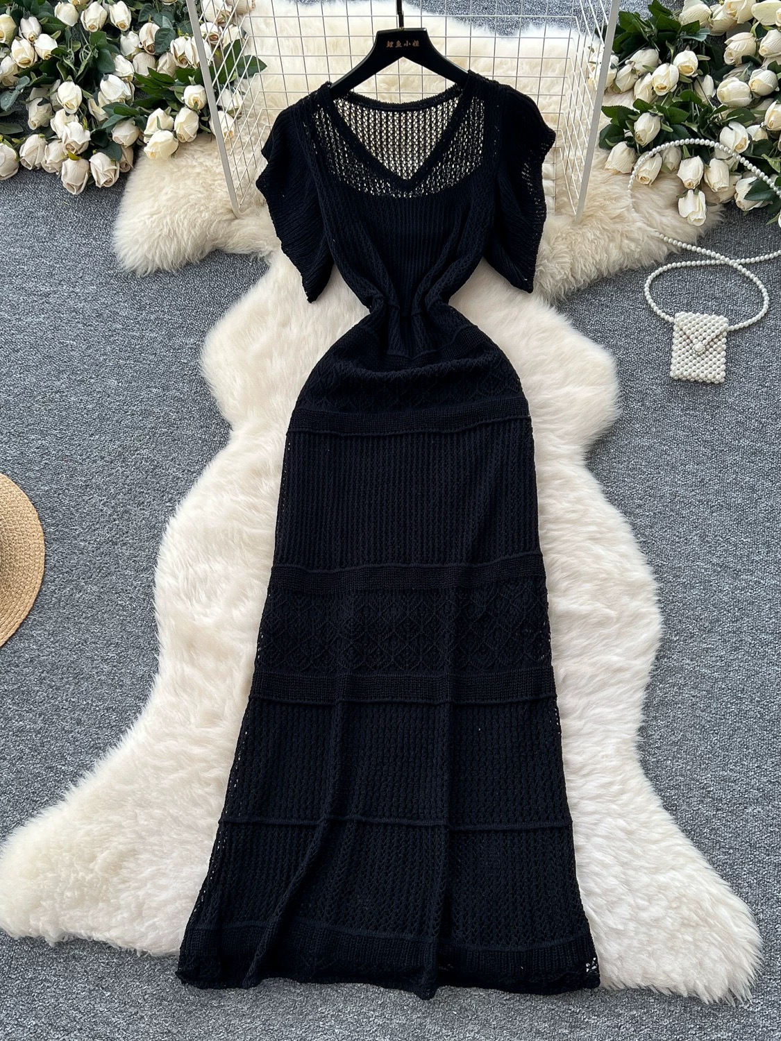 Going the distance dress KD344 images