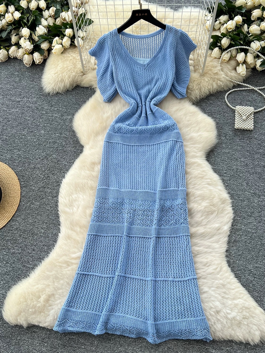 Going the distance dress KD344 image