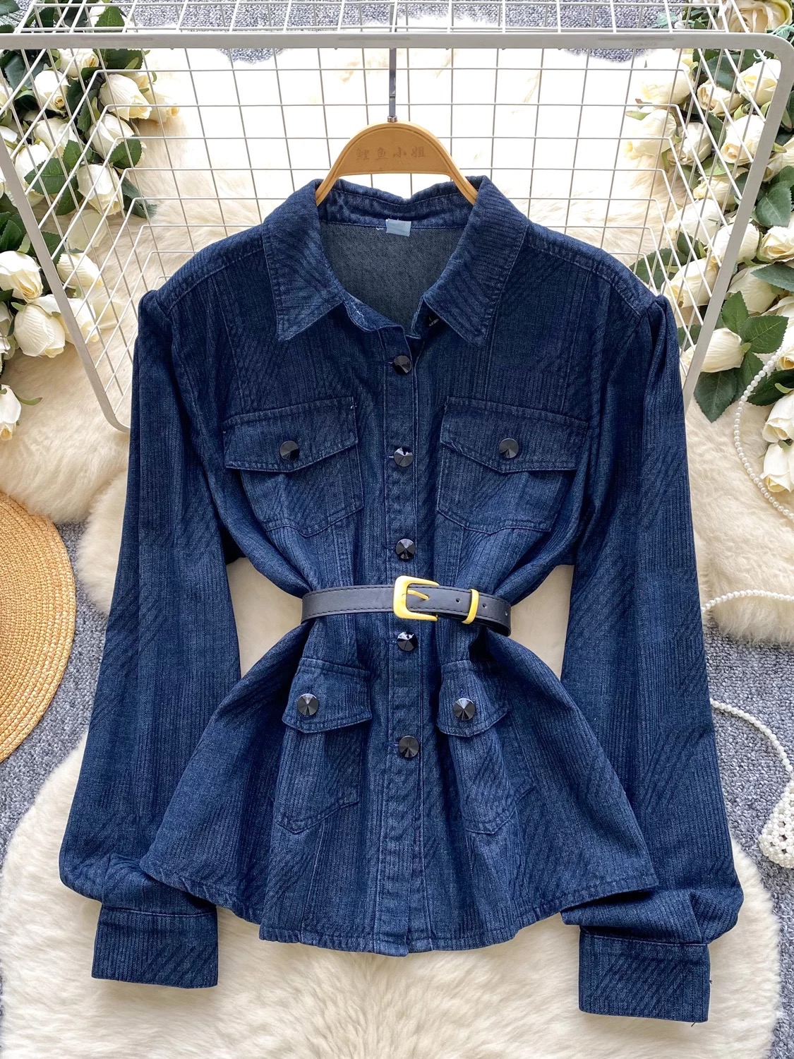 Linda top DTO155 image