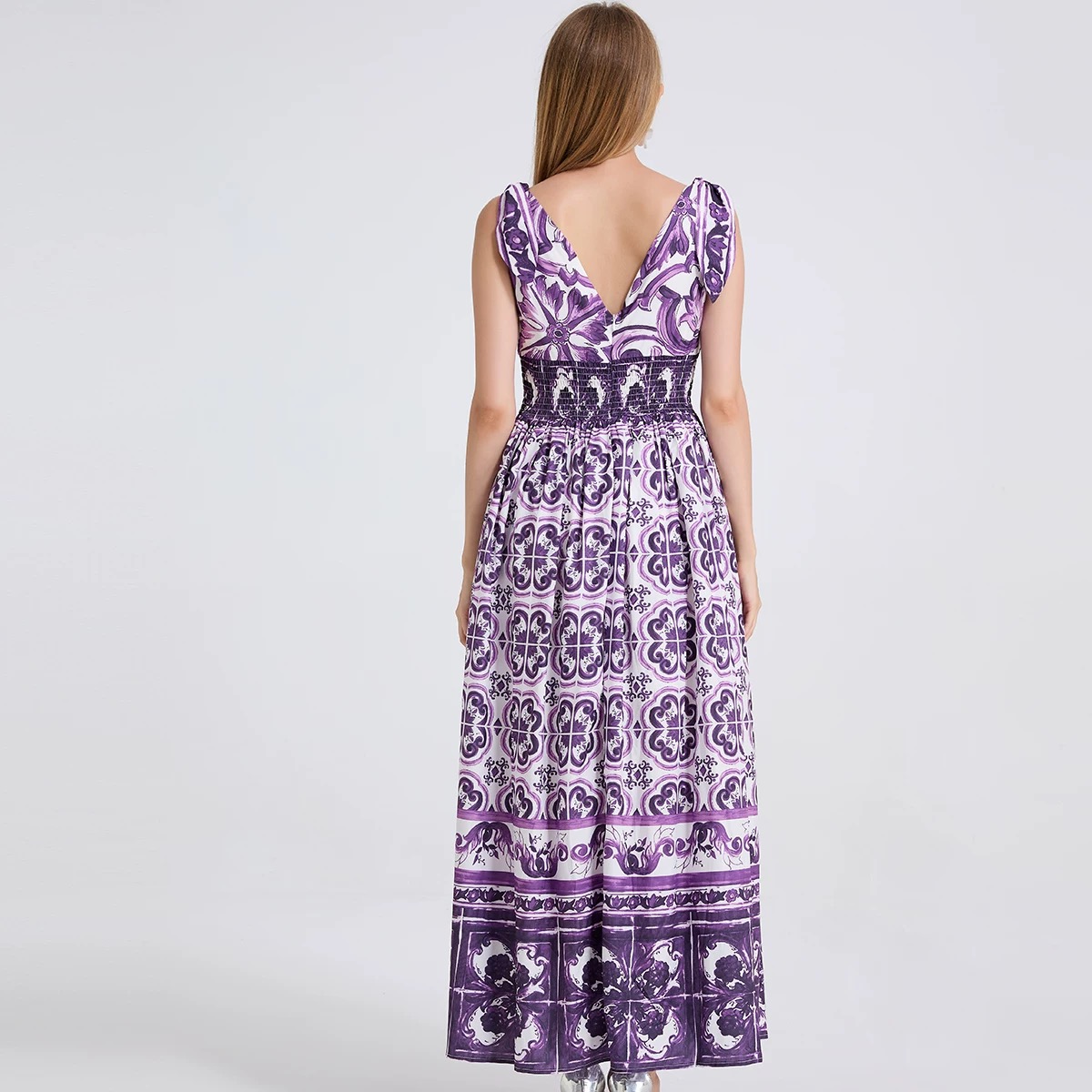 Cannes babe dress CD476 image