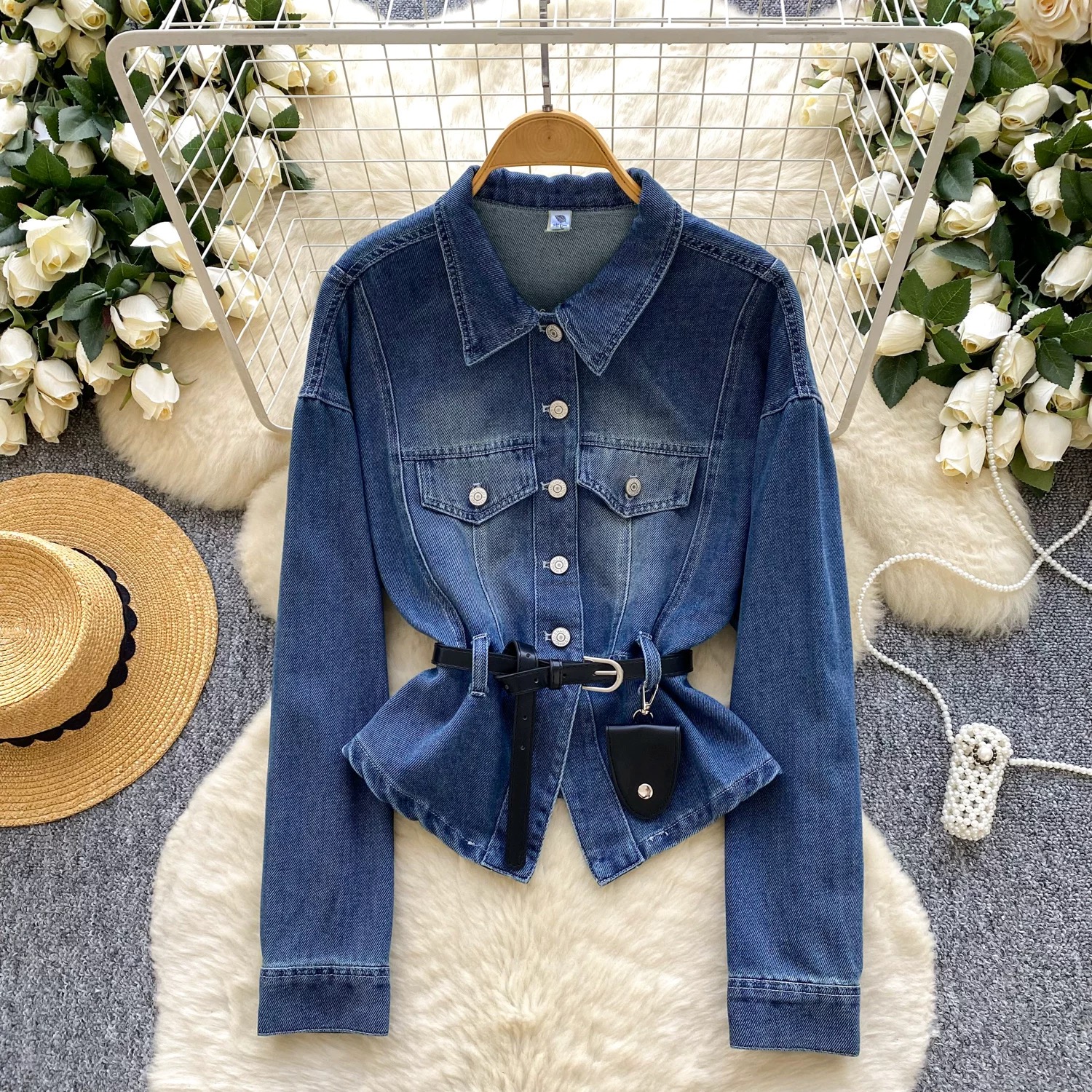 Amilia top DTO156 image