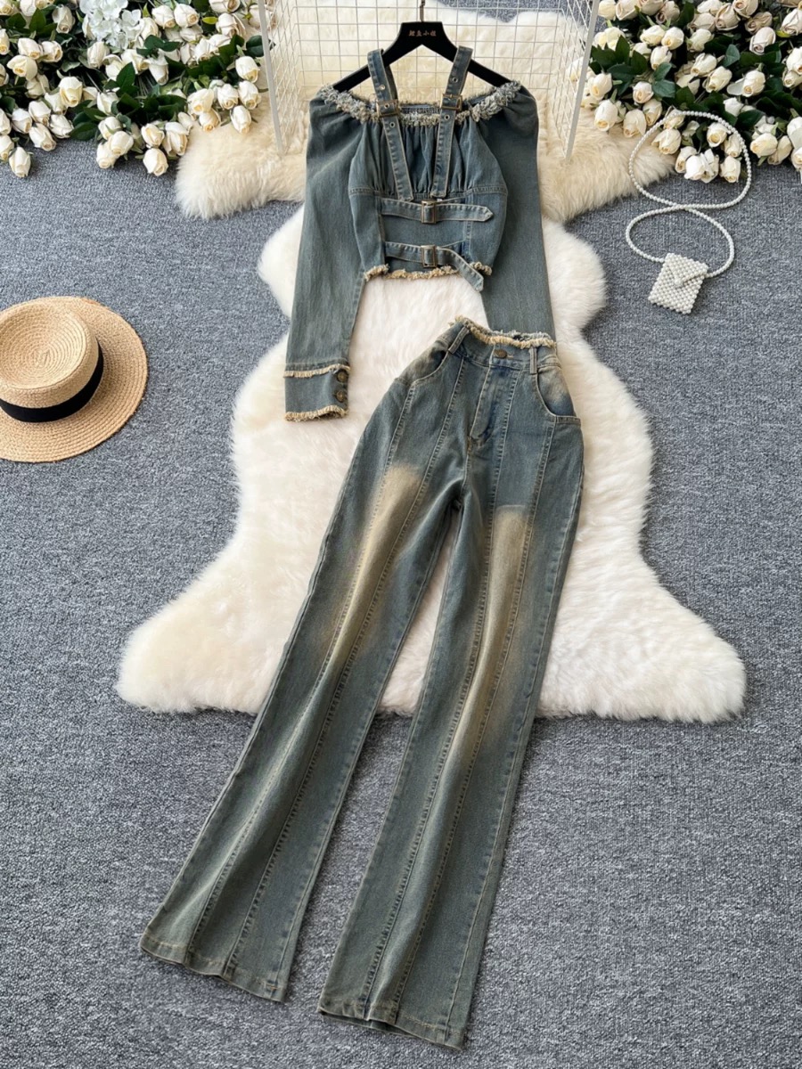 Fashion age set DTP172 image