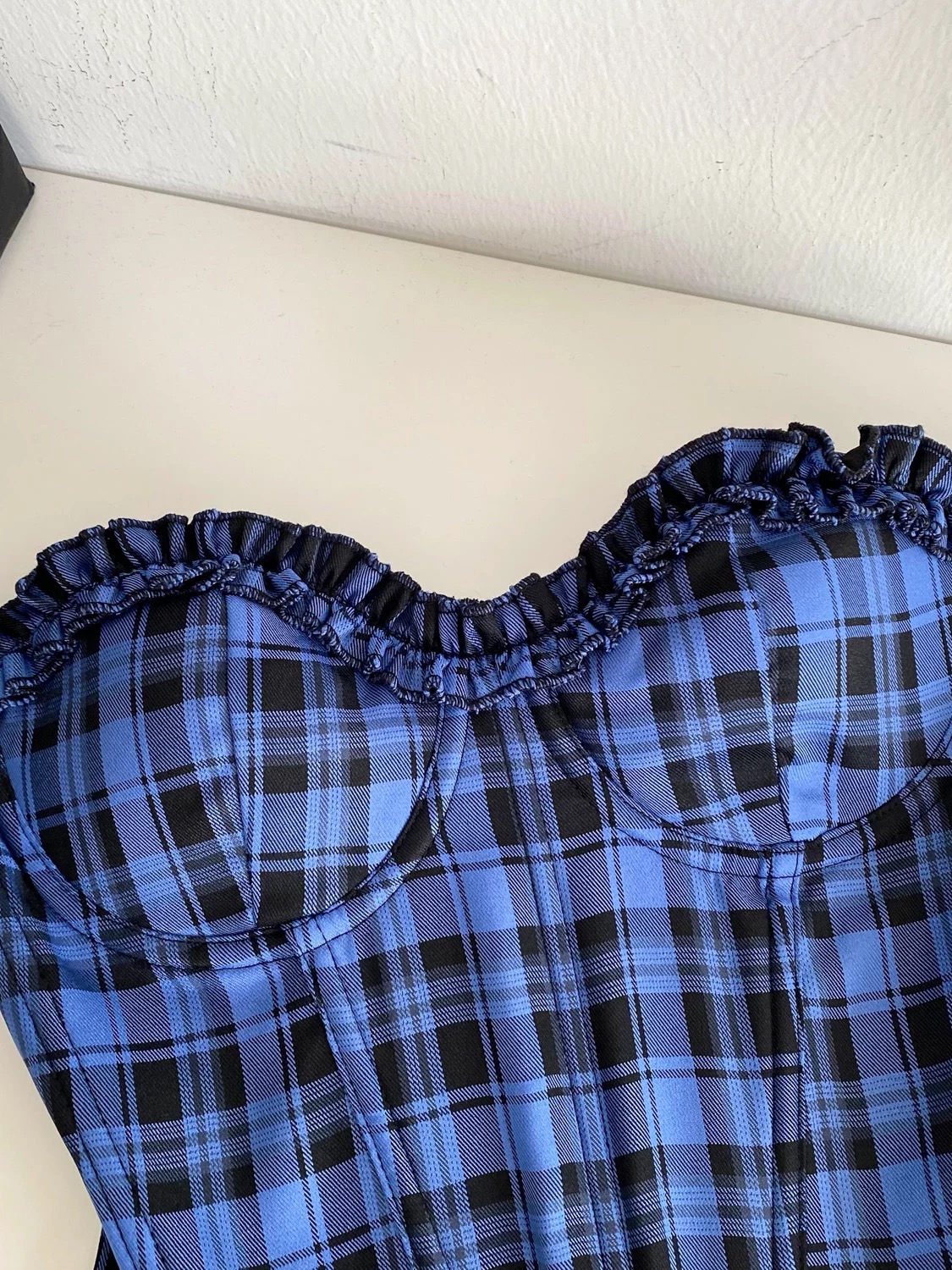 Hot girl corset top CS179 image