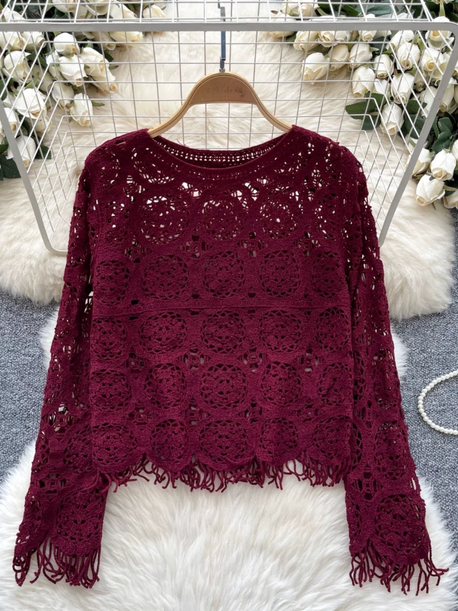 Heartbreak ride top KTO250