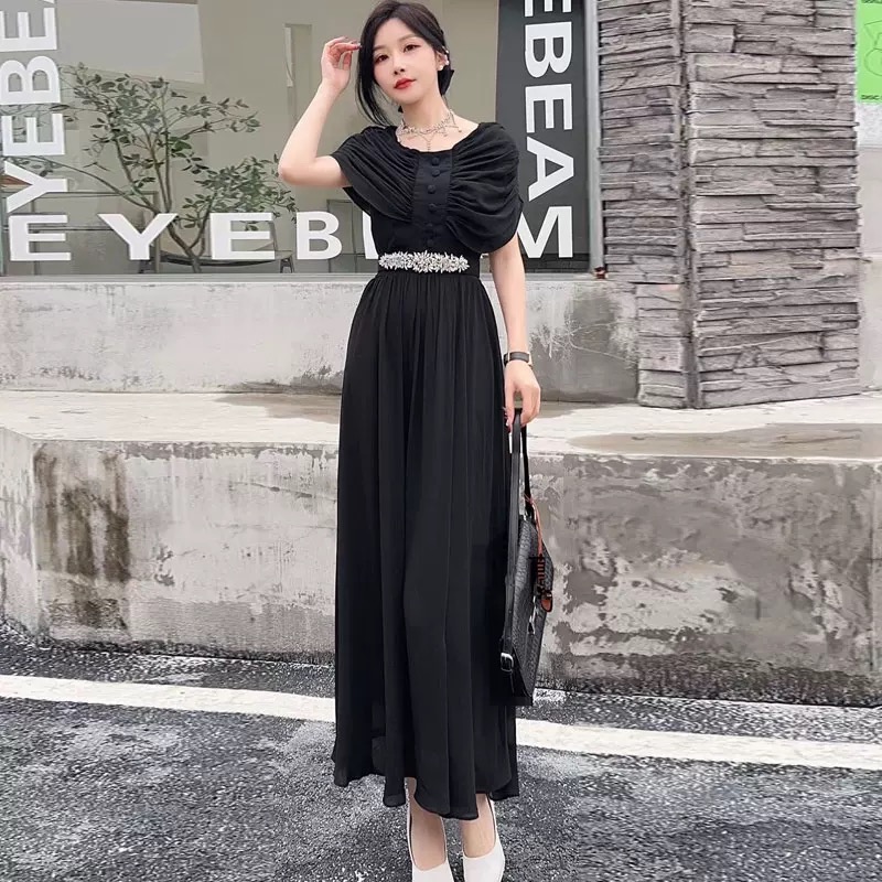 Met at the gala dress FD1173 image