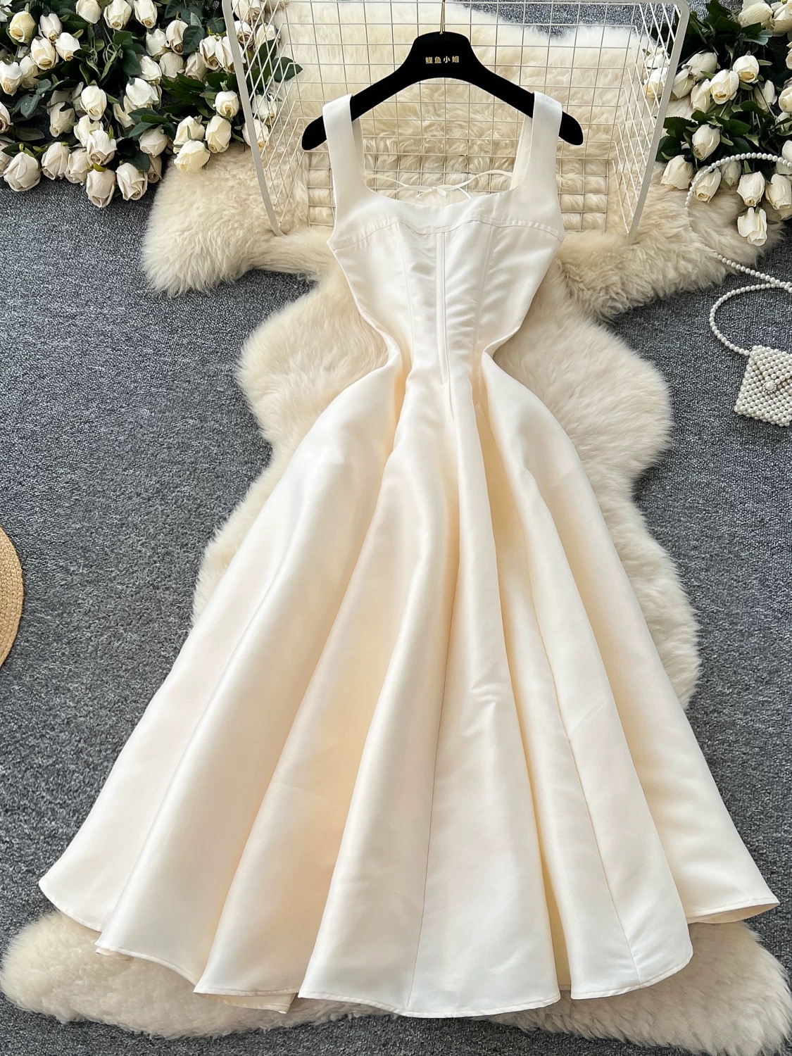 Night star dress FD1085 image