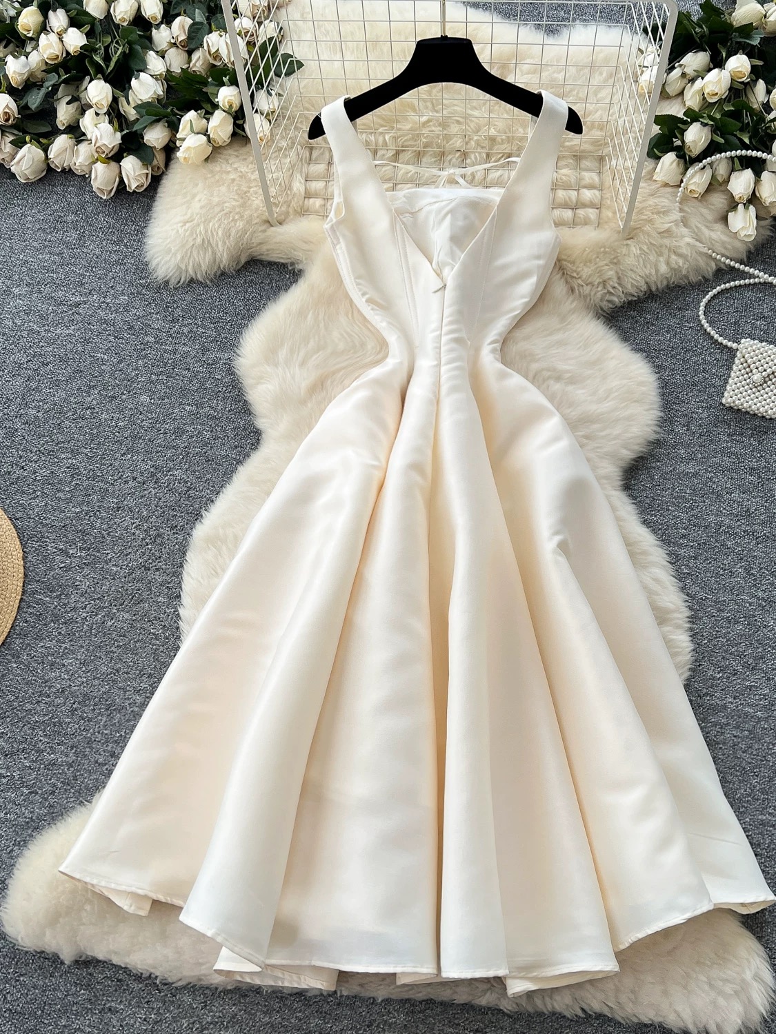 Night star dress FD1085 image