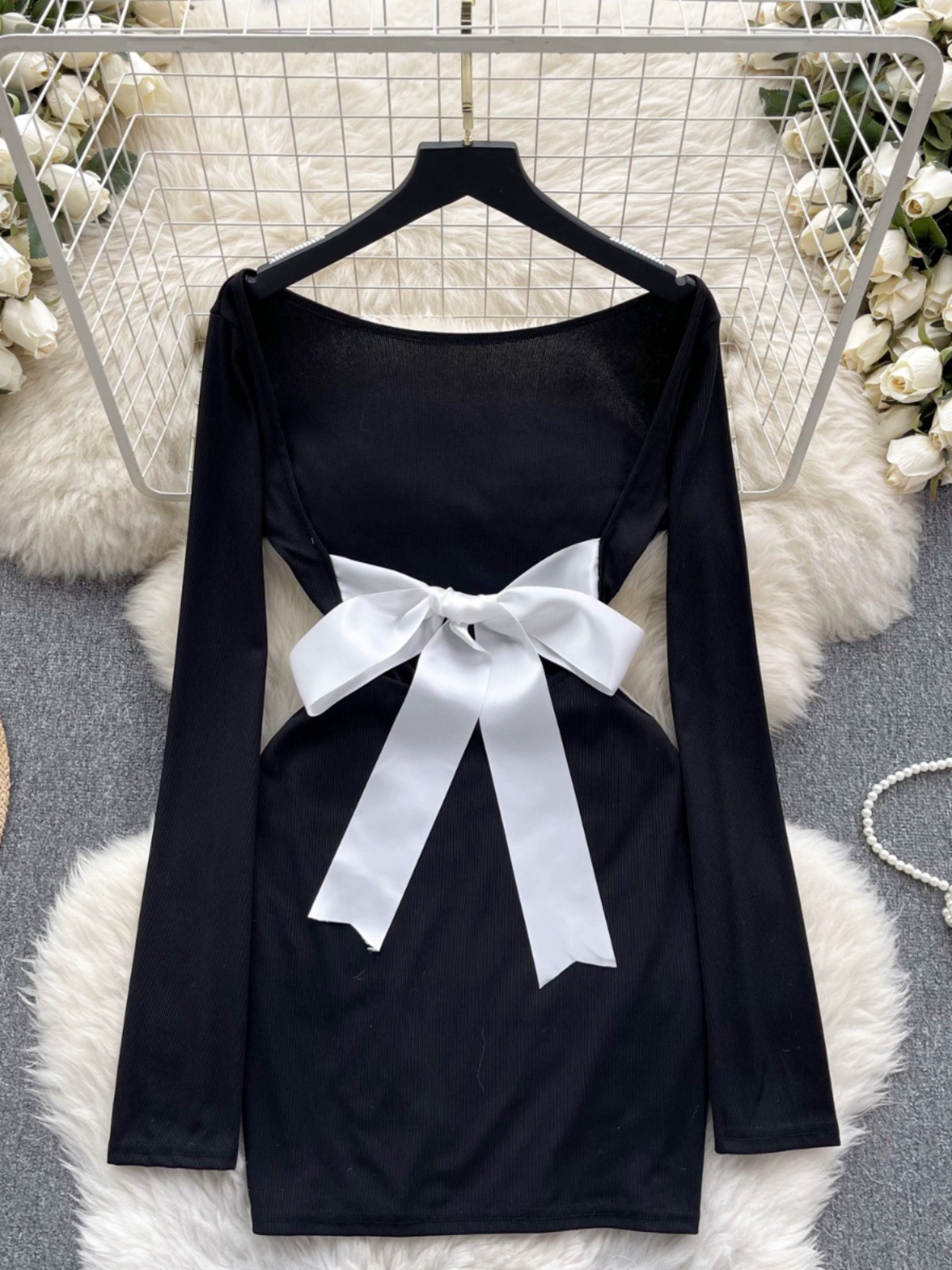 All dreaming dress CBC744 image